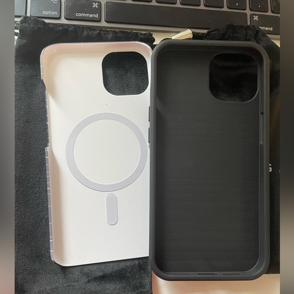 iPhone 13 Case NEW - Burga “Drifting Shores” - Picture 4 of 5